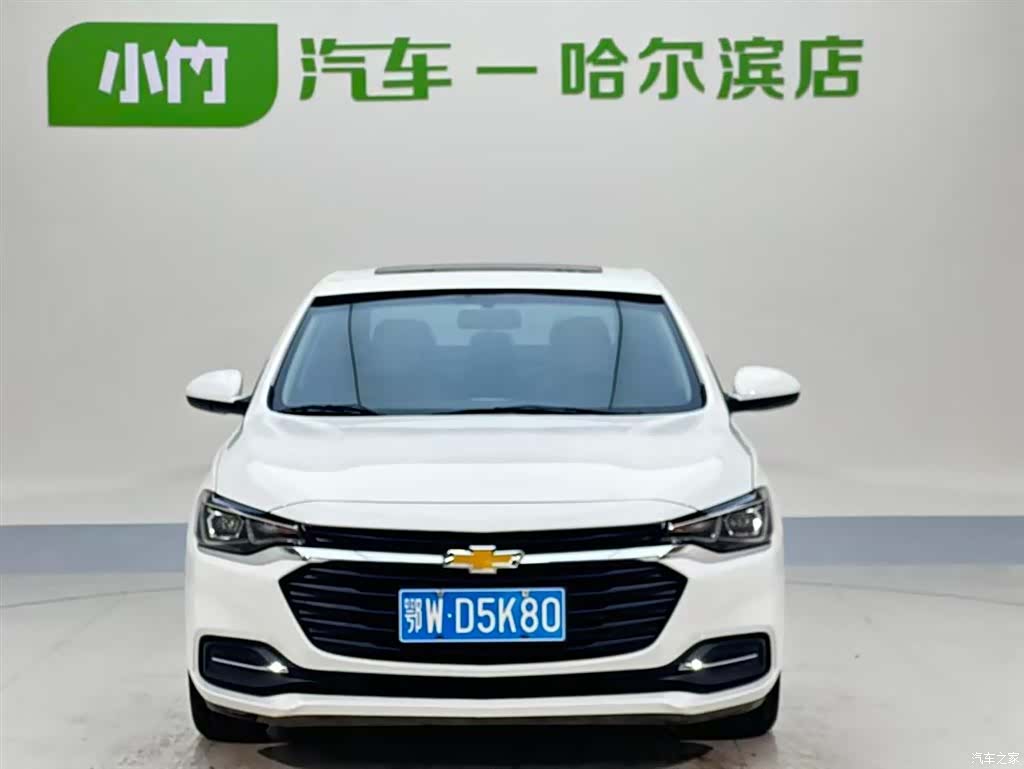 Chevrolet 320, 2022 7