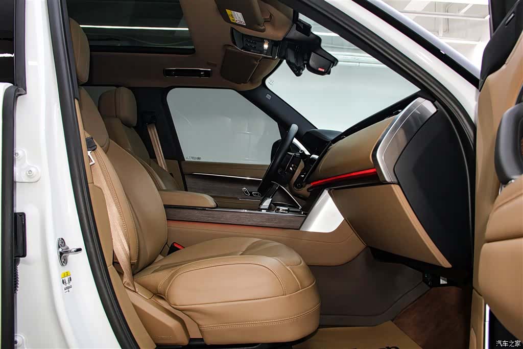 Land Rover Range Rover, 2024 19