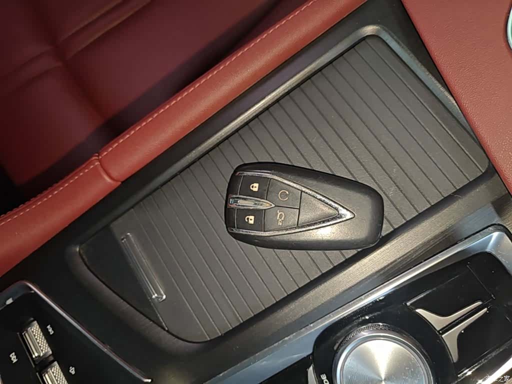 Changan CS75, 2021 9