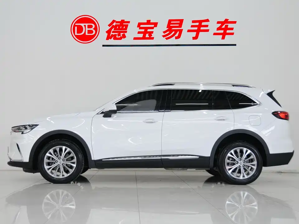 Buick Angkewei Plus