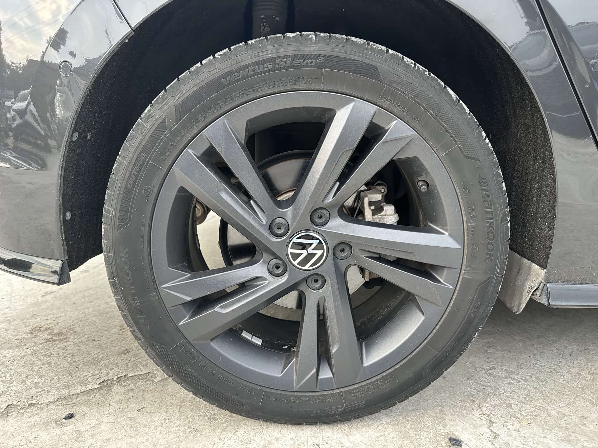Volkswagen Golf, 2022 13