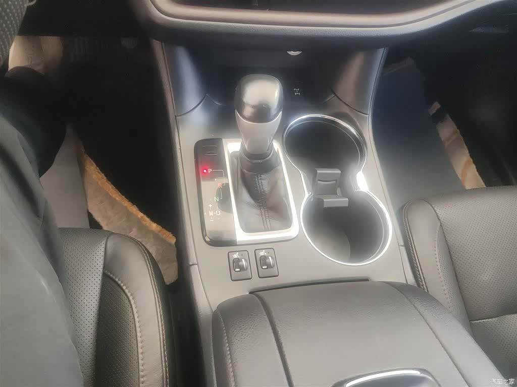 Toyota Highlander, 2017 14