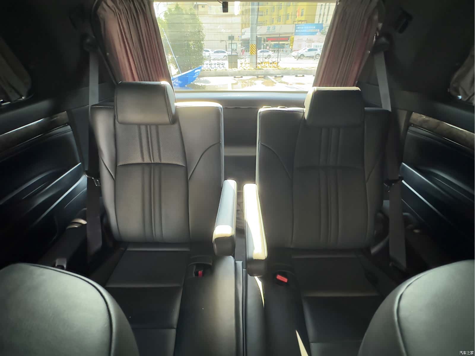 Toyota Alphard, 2018 16