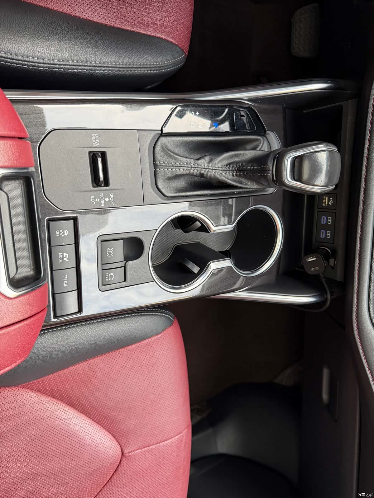 Toyota Crown, 2021 20