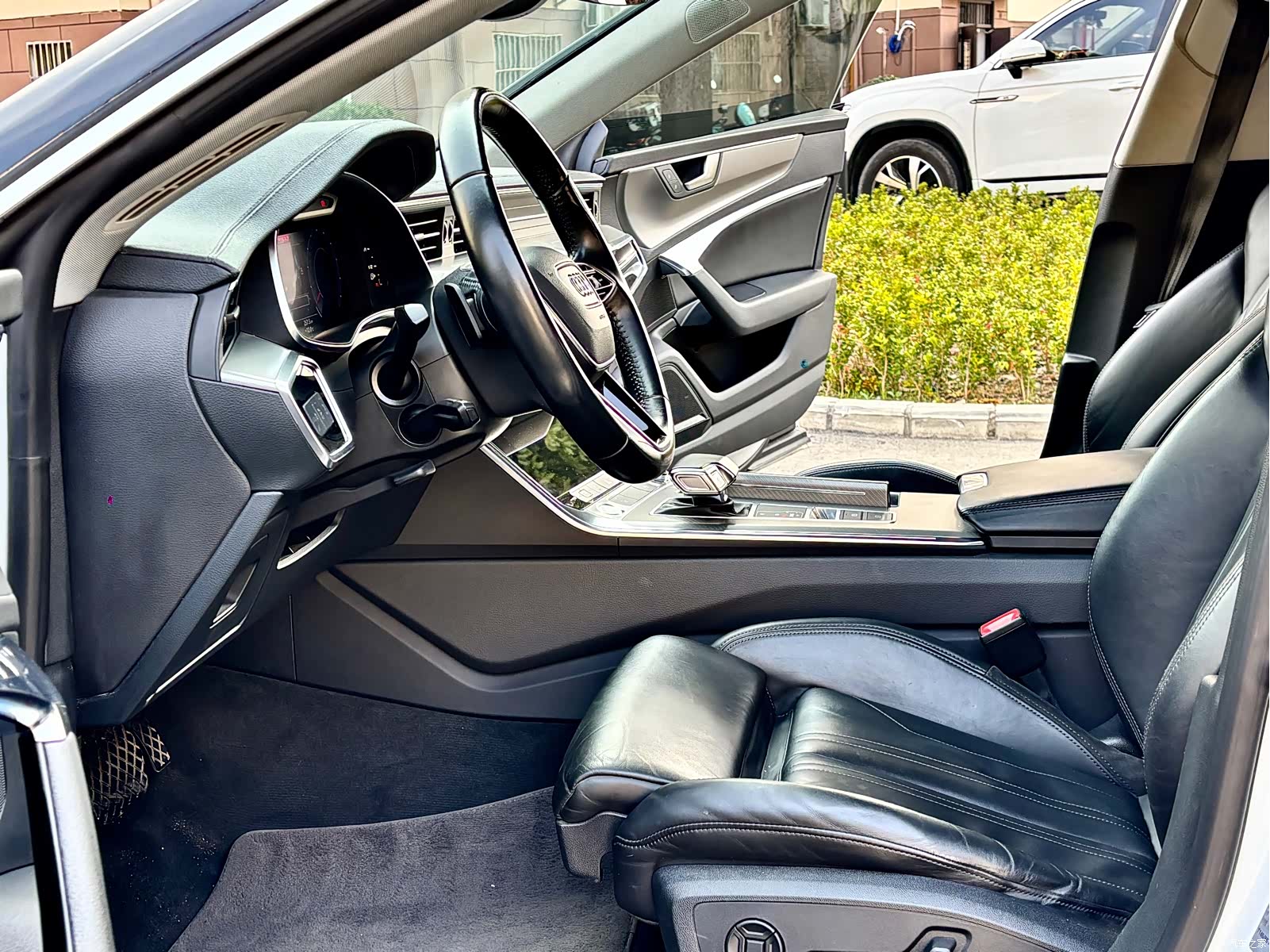 Audi A7, 2020 8