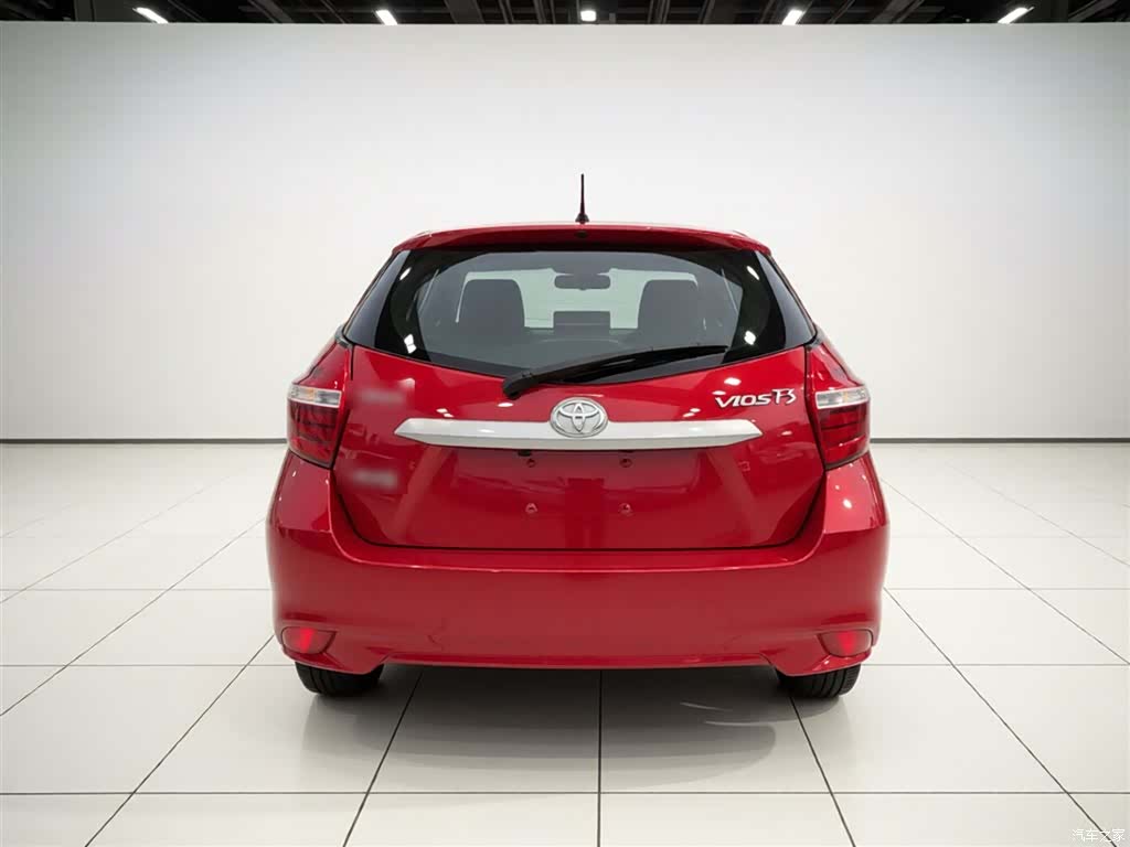Toyota FS, 2018 6