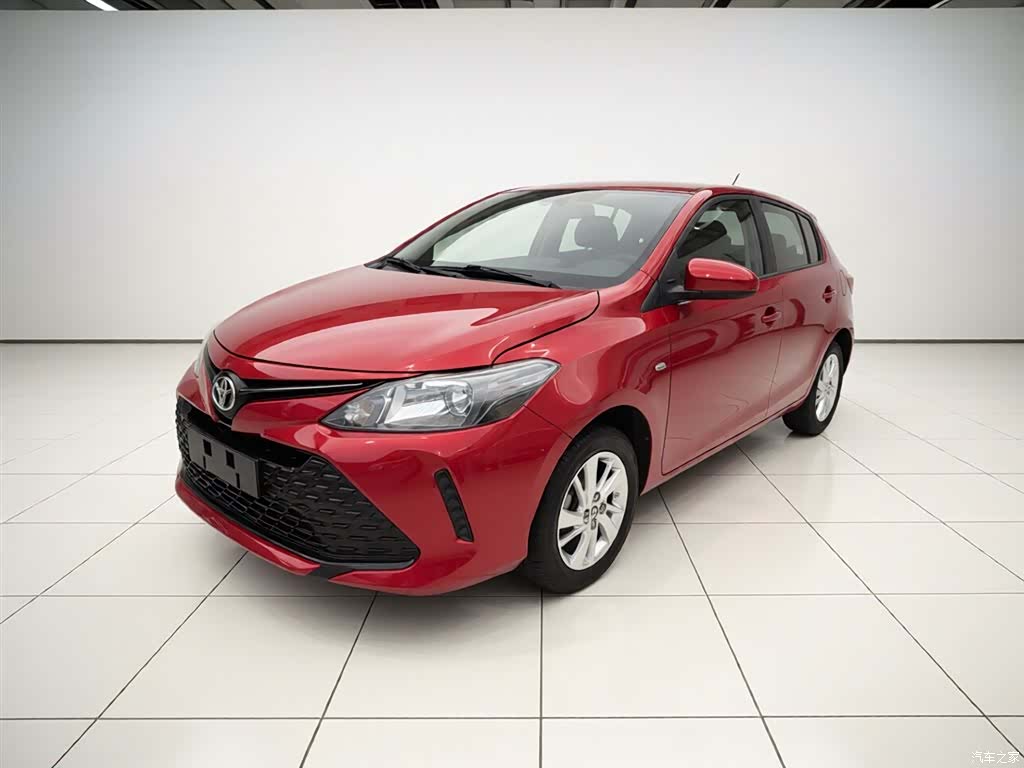 Toyota FS, 2018 2