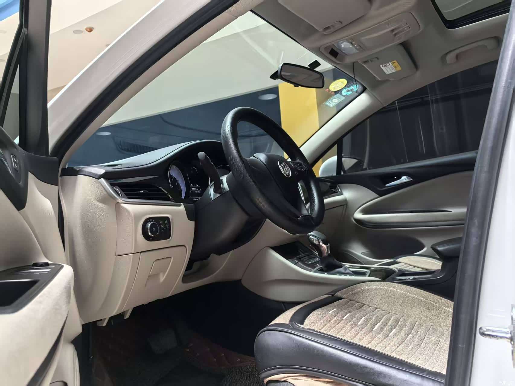 Buick Verano, 2018 4