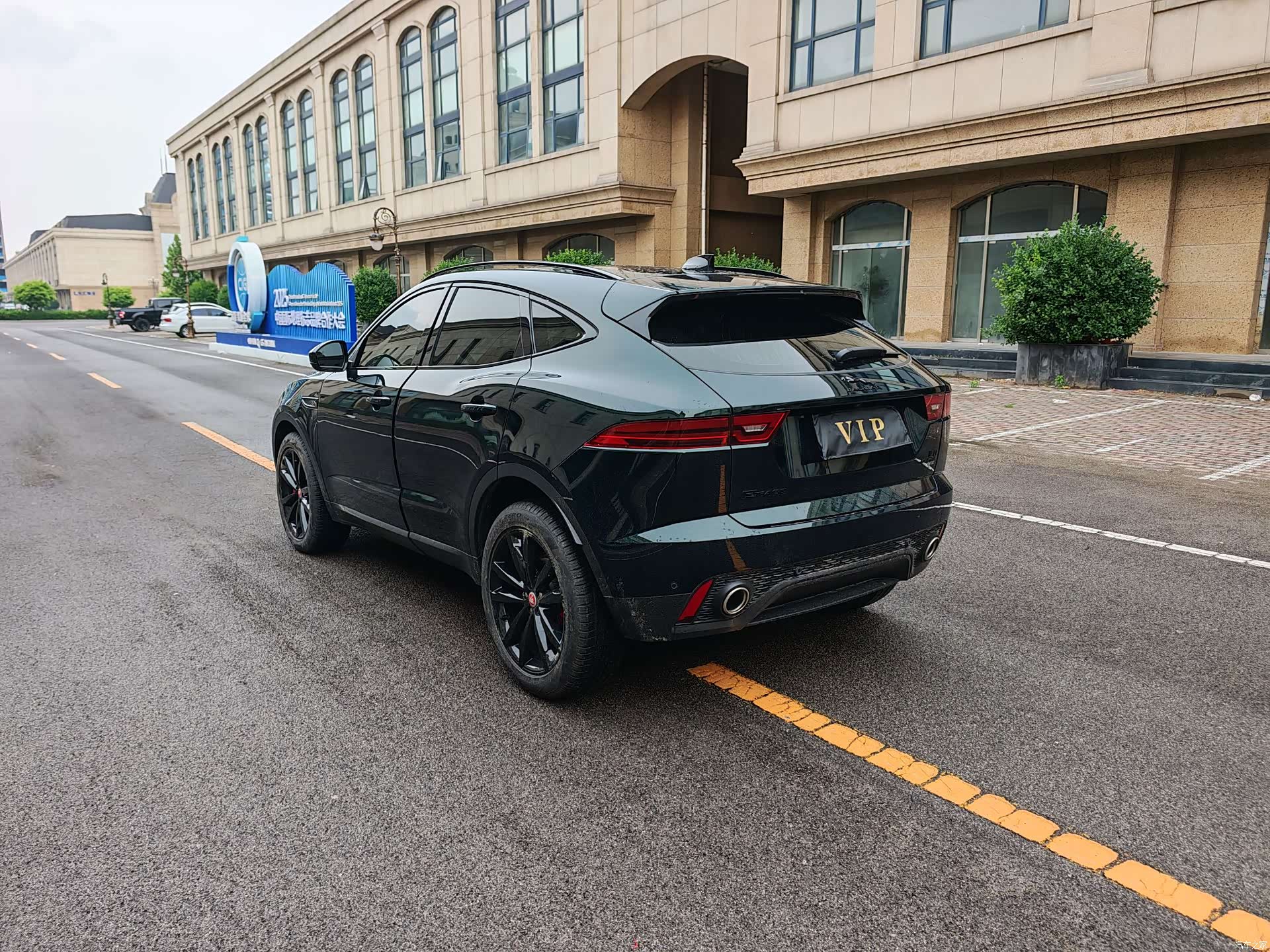 Land Rover E-PACE, 2025 17