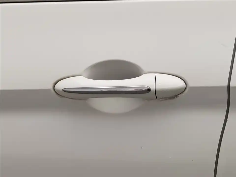 Wuling Wuling Hongguang S3