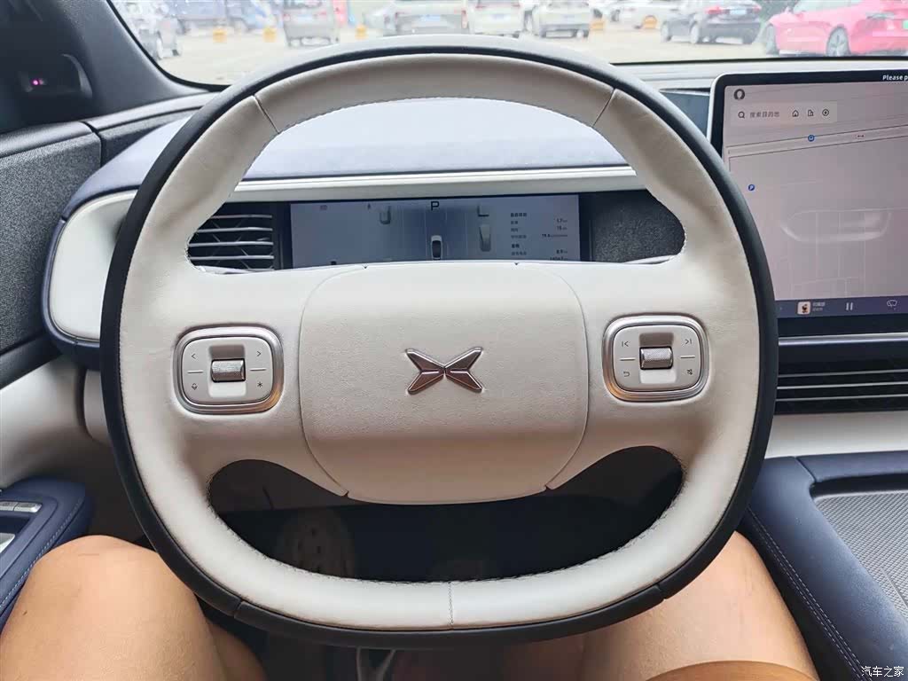 Xpeng G6, 2023 15