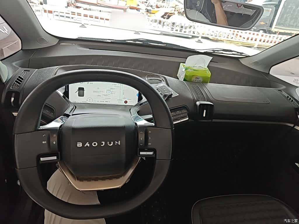Wuling Yuan, 2024 6