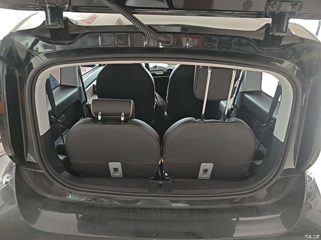 Wuling Yuan, 2024 15