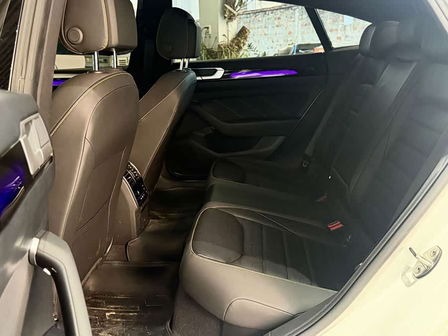 Volkswagen CC 2024, фото 12