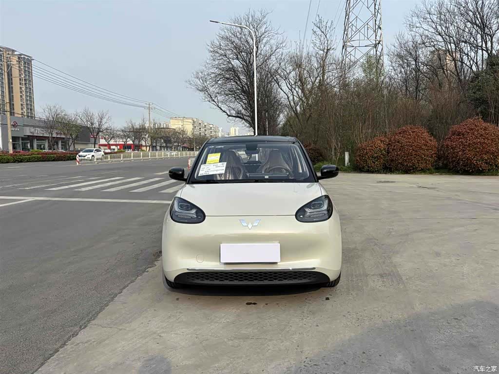 Wuling Bingo, 2026 3