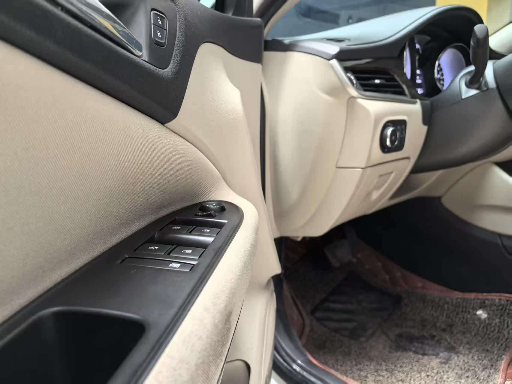 Buick Verano, 2018 15