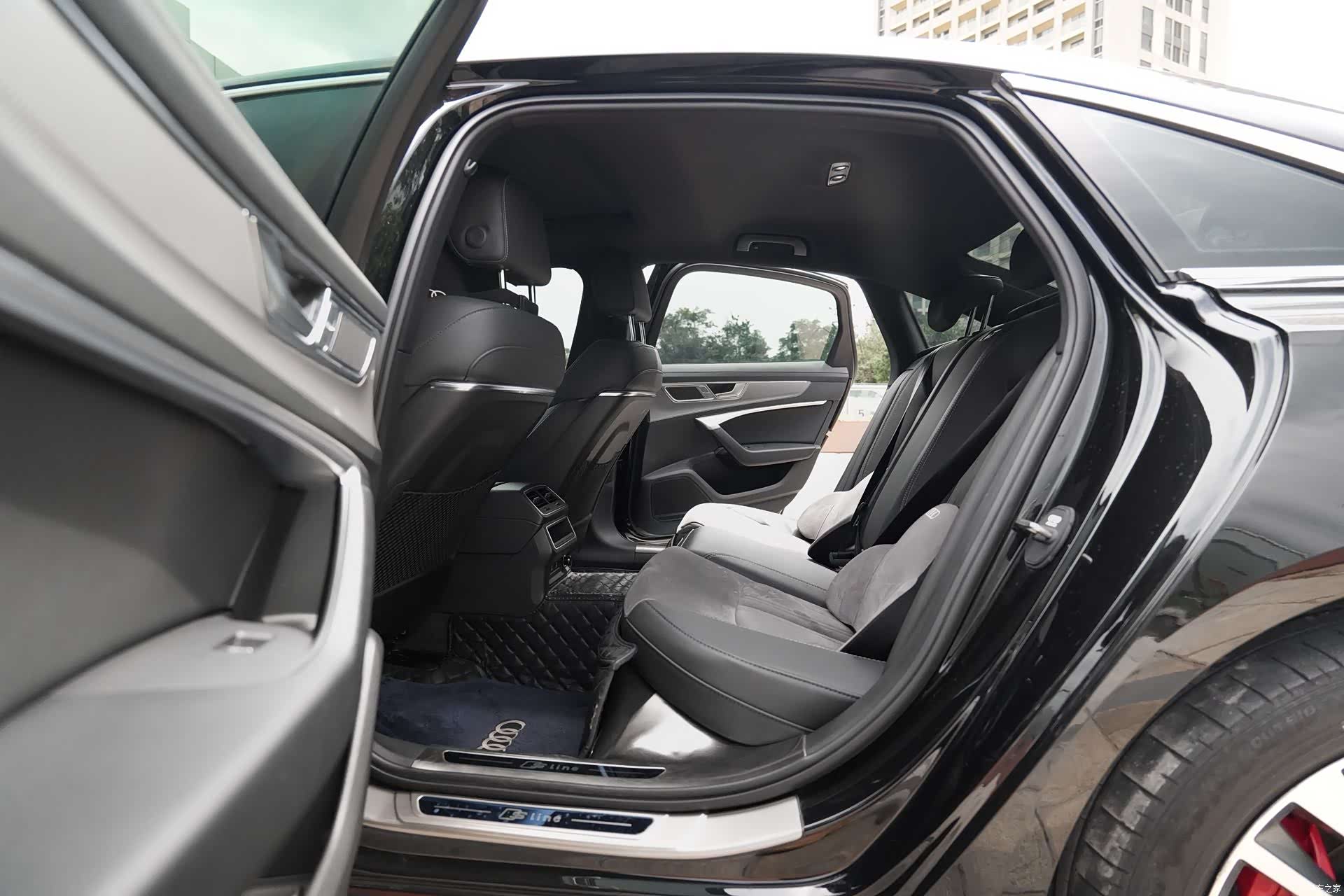 Audi A6L, 2023 9