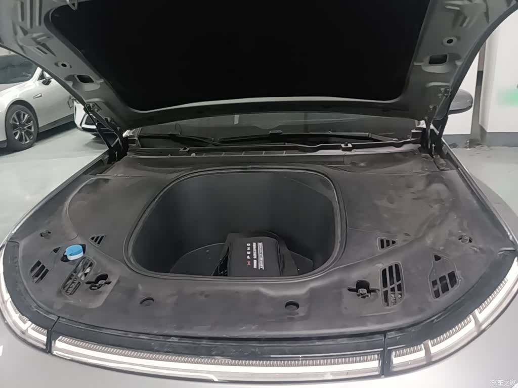 Xpeng P7, 2020 20