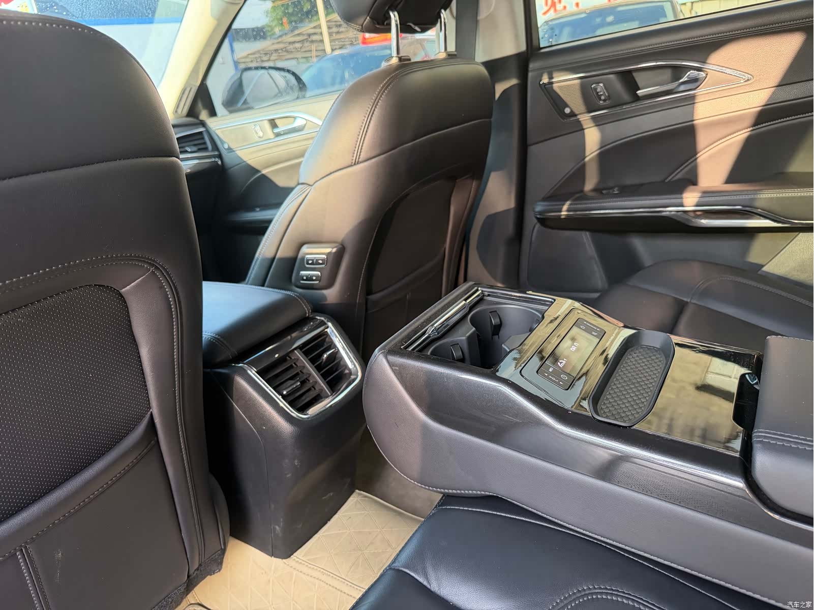 Ford Taurus, 2021 9