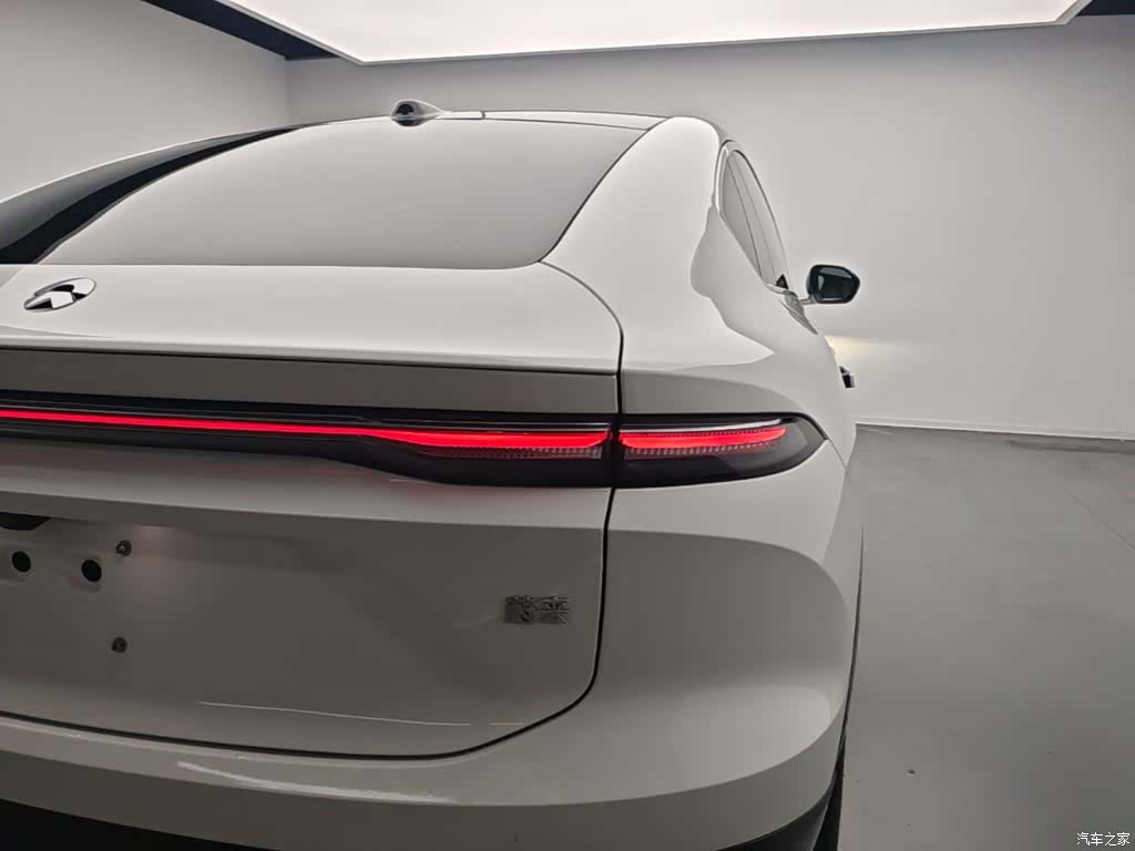 NIO EC6, 2025 8