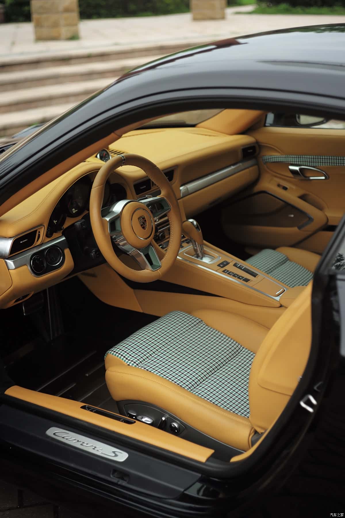Porsche 911, 2012 22