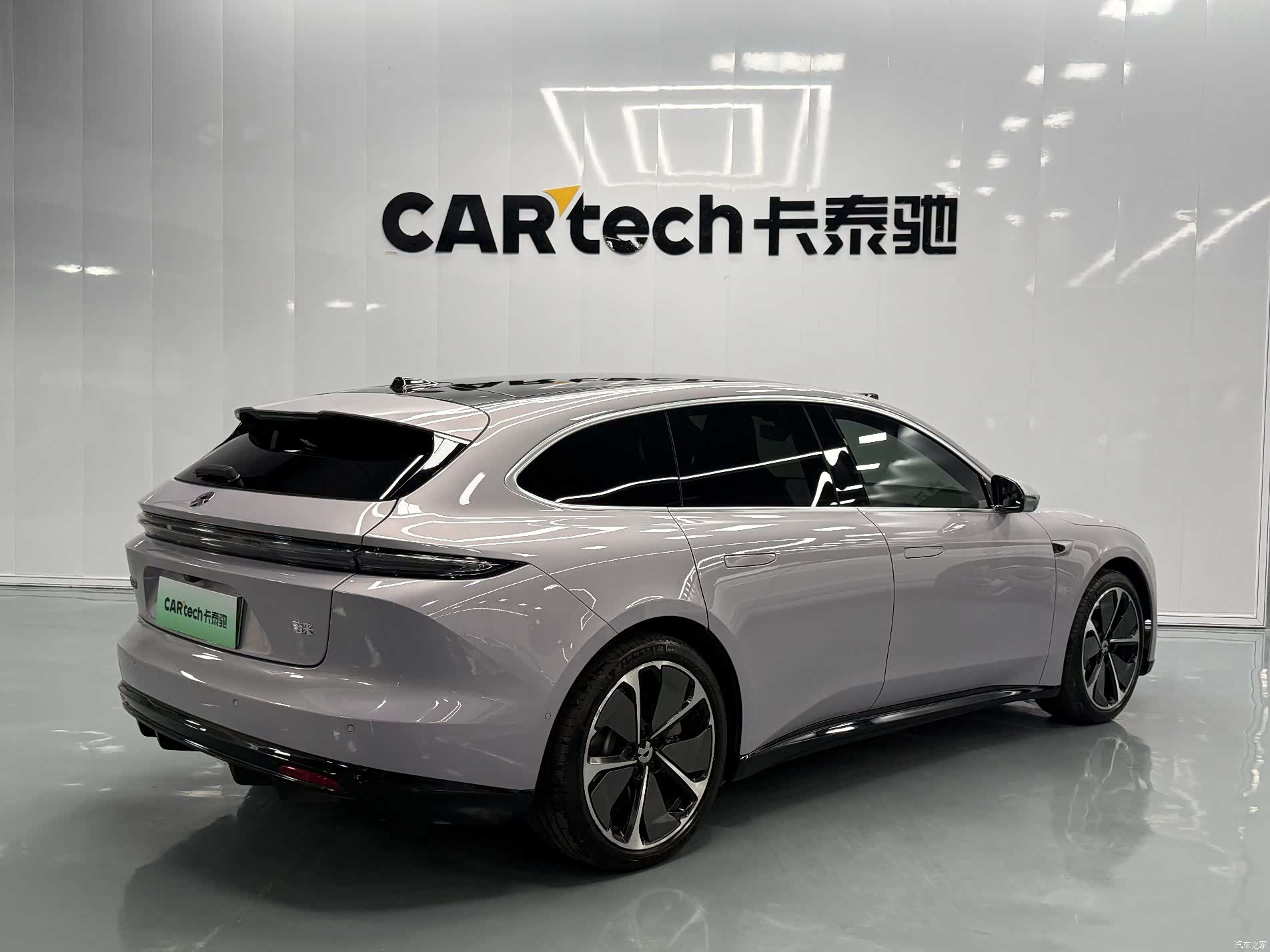 NIO ET5, 2025 17