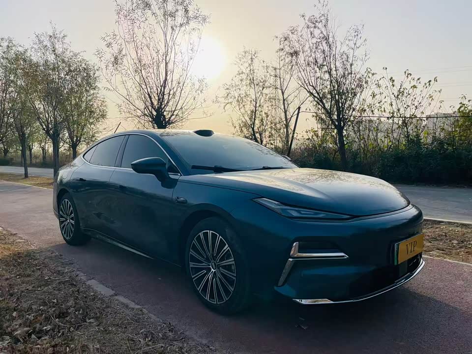 Geely Galaxy Galaxy Sparkle 8