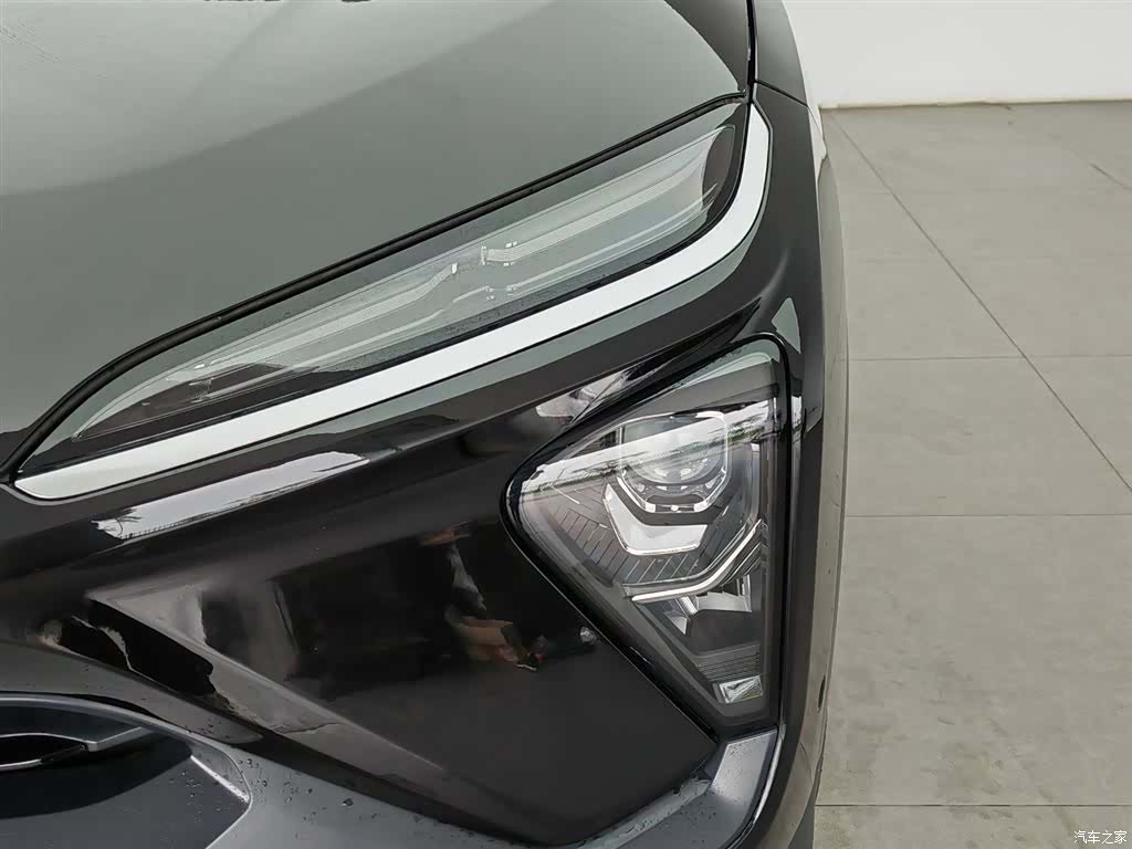 NIO EC6, 2021 7