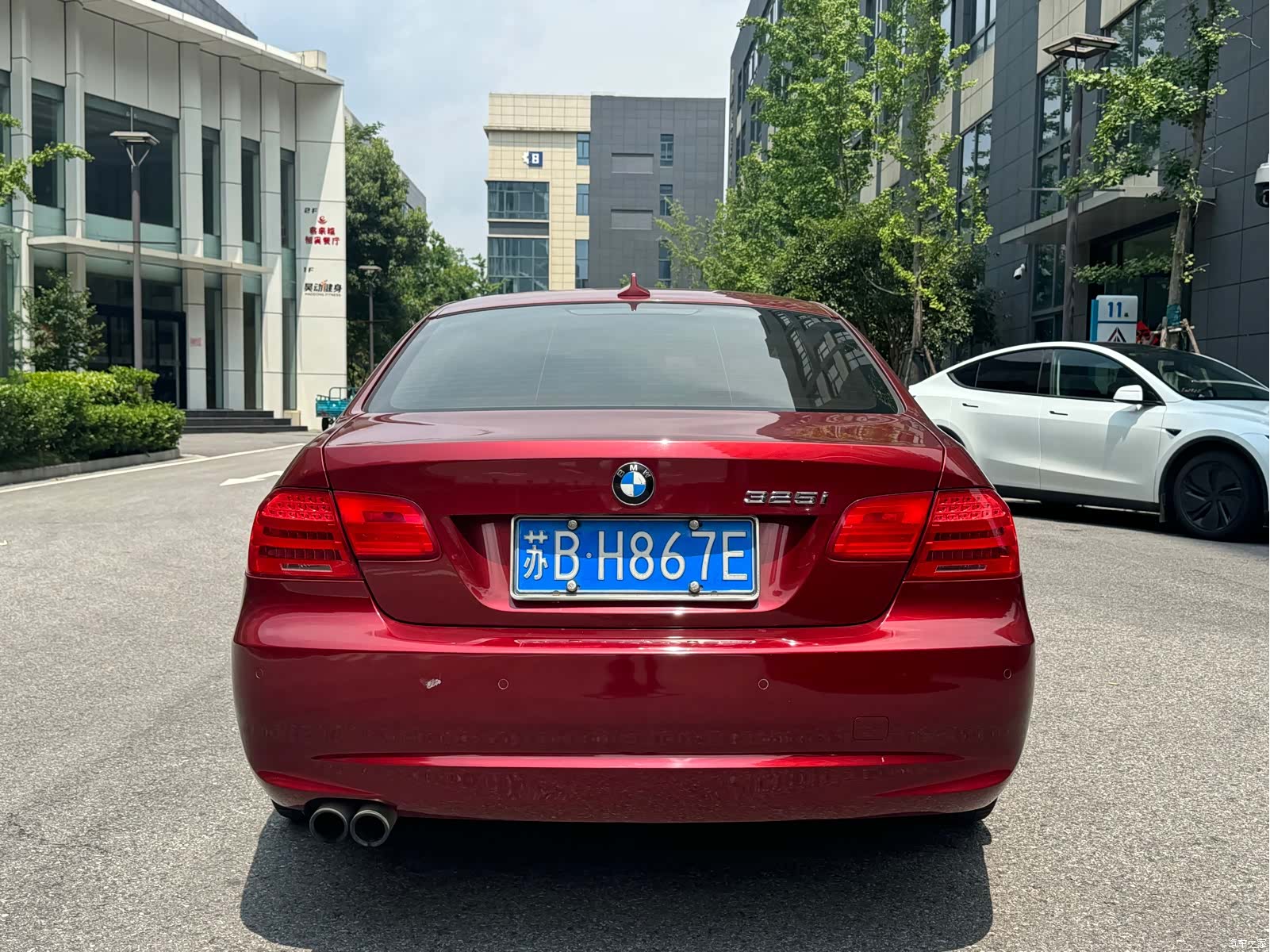 BMW 3 Series, 2013 все фото