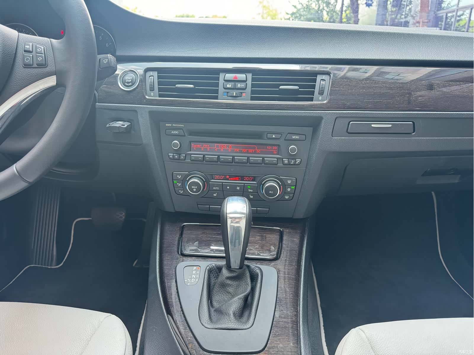 BMW 3 Series, 2013 20