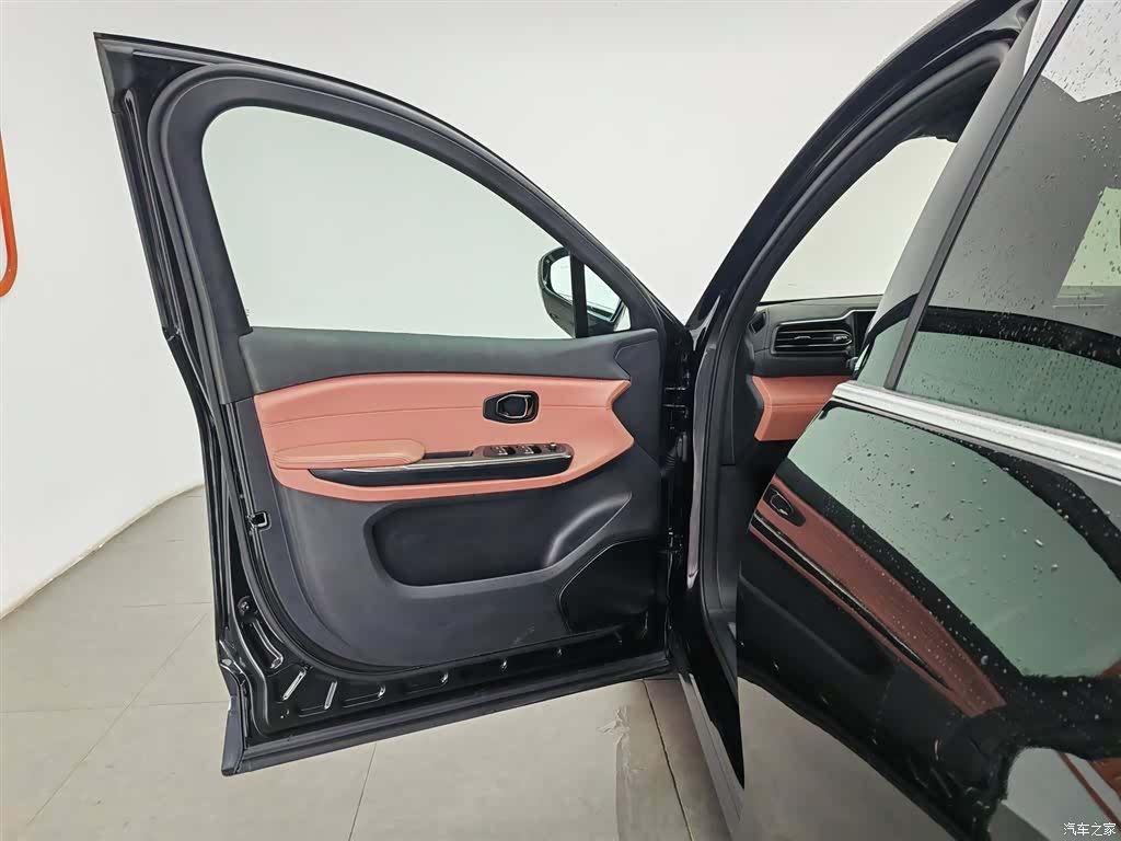 NIO EC6, 2021 8