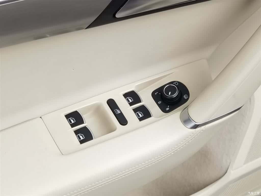 Volkswagen Magotan, 2014 9