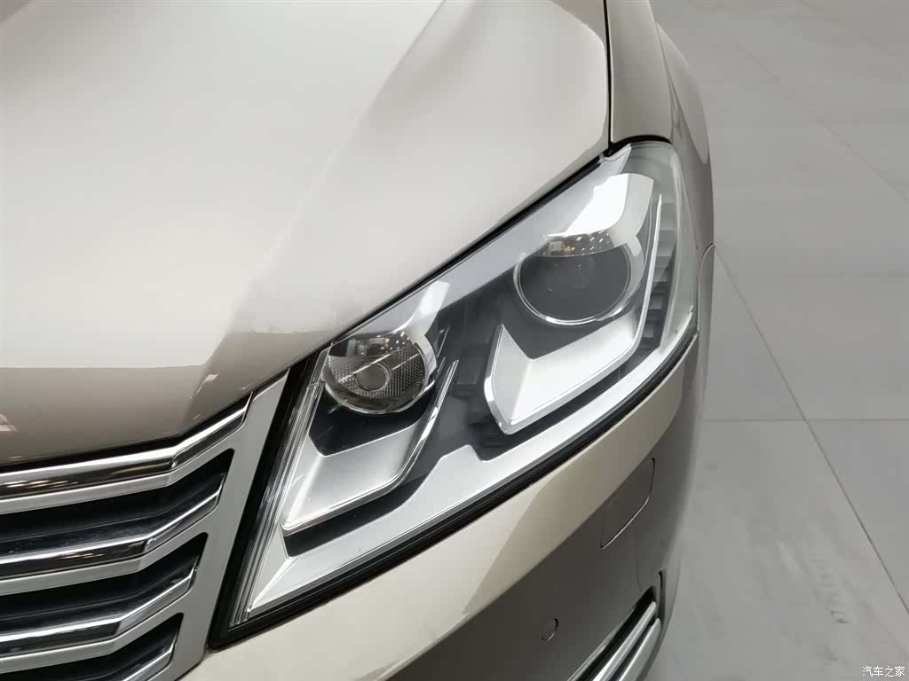 Volkswagen Magotan, 2014 7