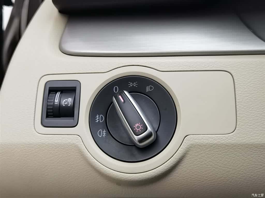 Volkswagen Magotan, 2014 21
