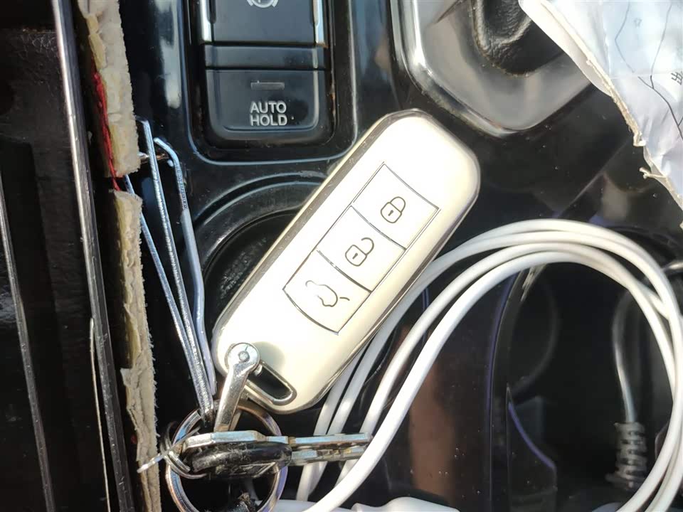 Trumpchi Trumpchi GS4