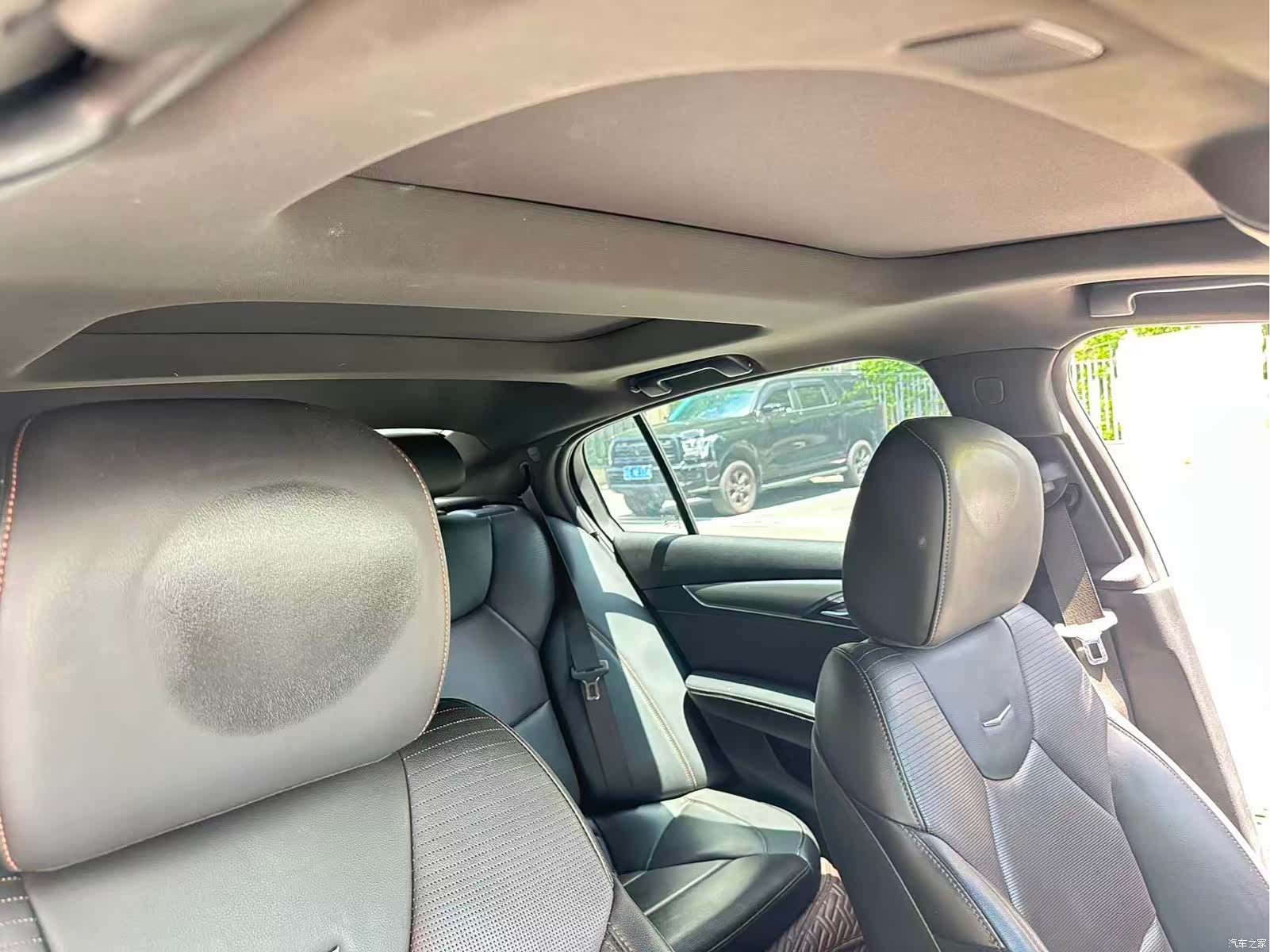 Cadillac CT5, 2020 7