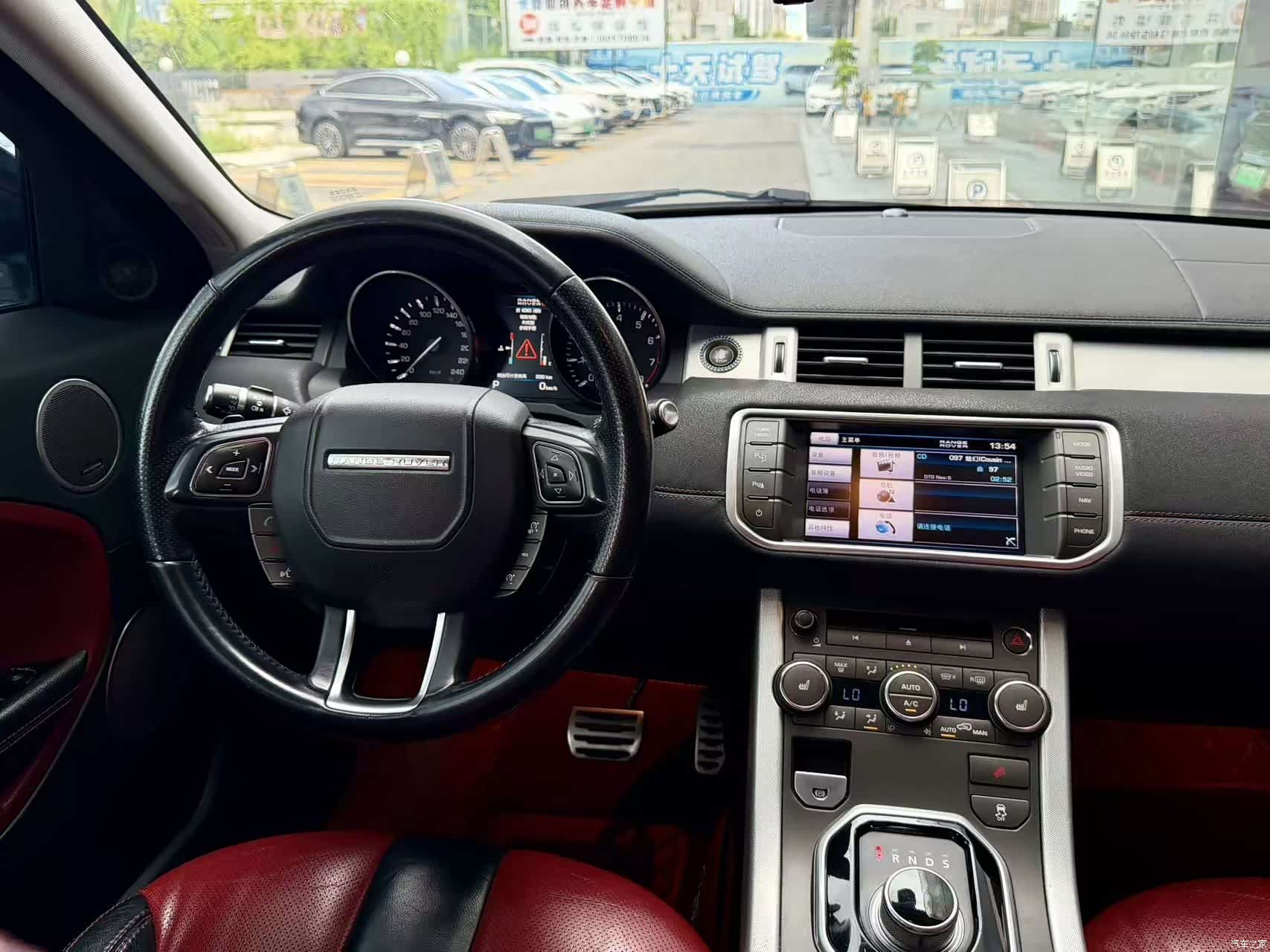 Land Rover Range Rover, 2014 11