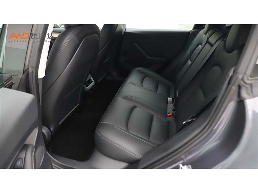 Tesla Model 3, 2022 7
