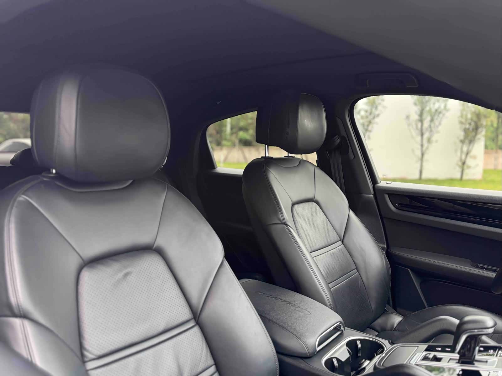 Porsche Cayenne, 2020 9