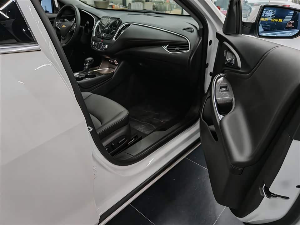 Chevrolet Mai Ruibao XL