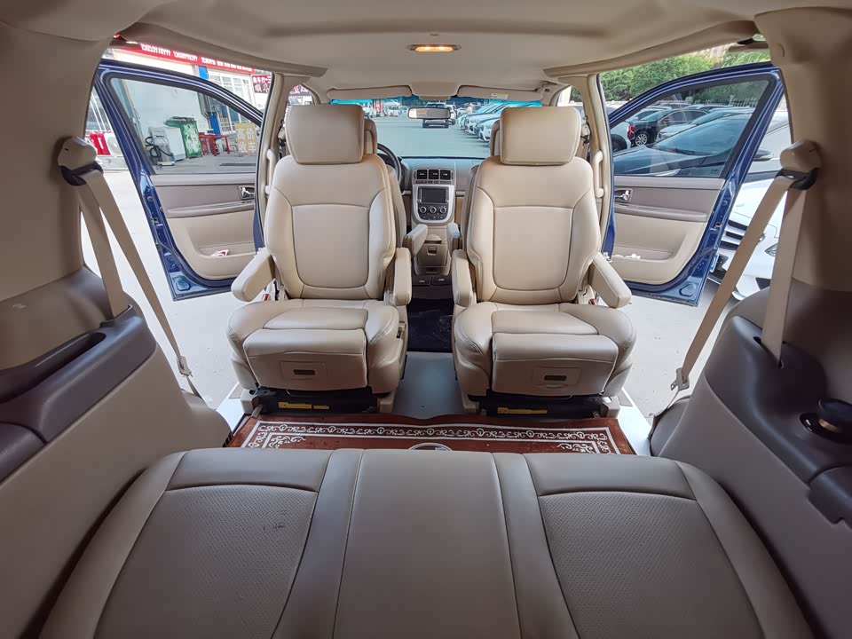 Buick GL8 Buick GL8