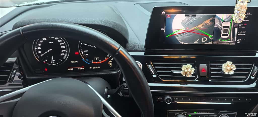 BMW 1 Series, 2023 6
