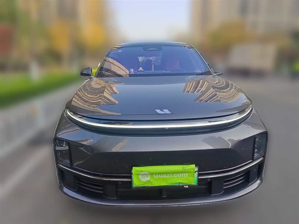 Li Auto Ideal L7