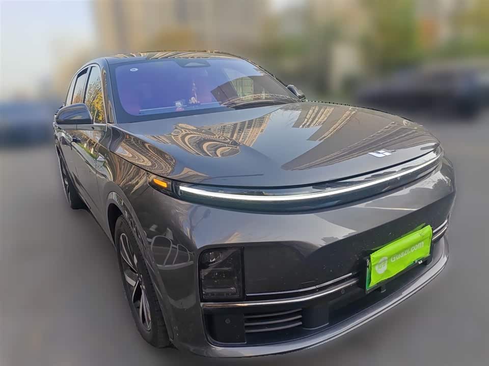 Li Auto Ideal L7