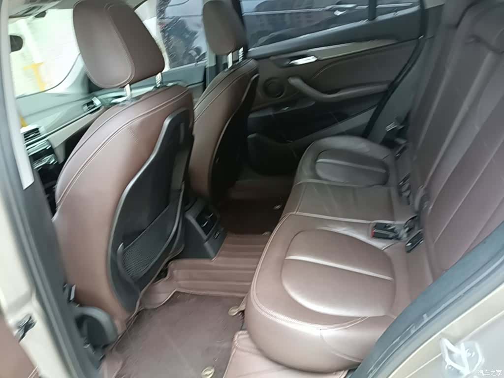BMW X1, 2019 17