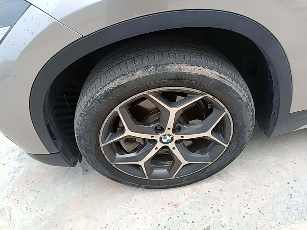 BMW X1, 2019 23