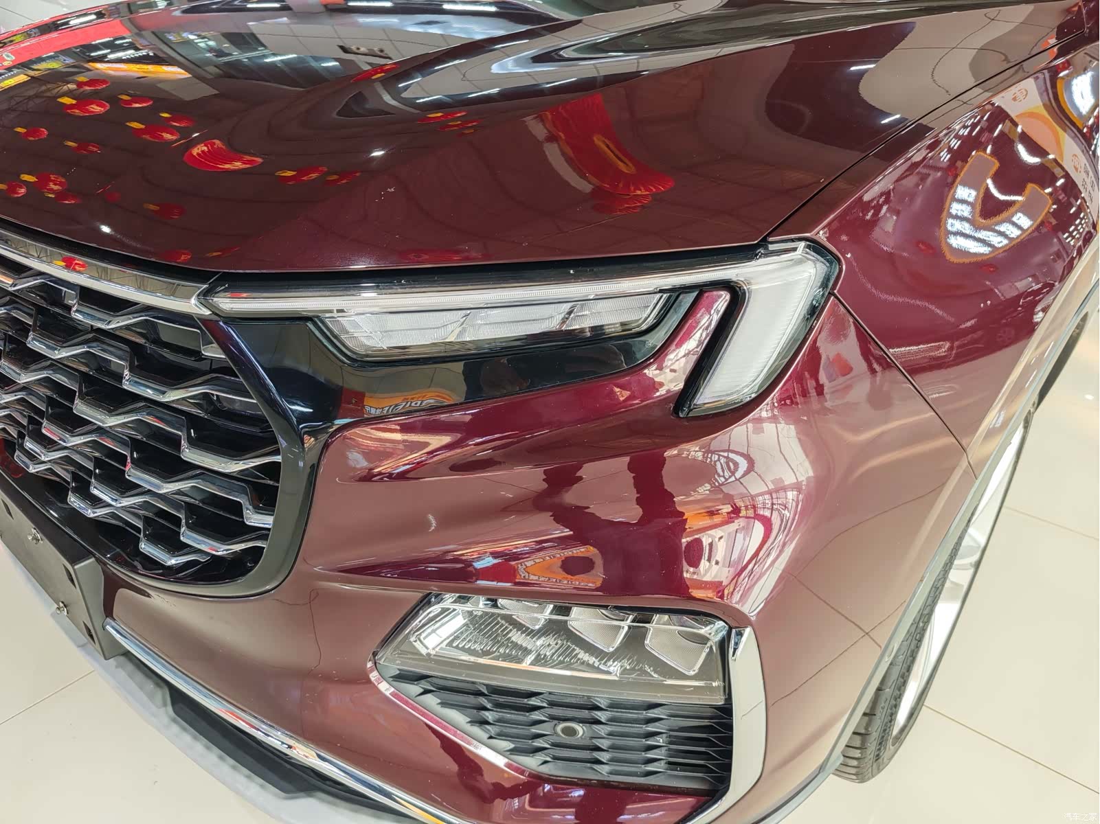 Ford Equator, 2021 20