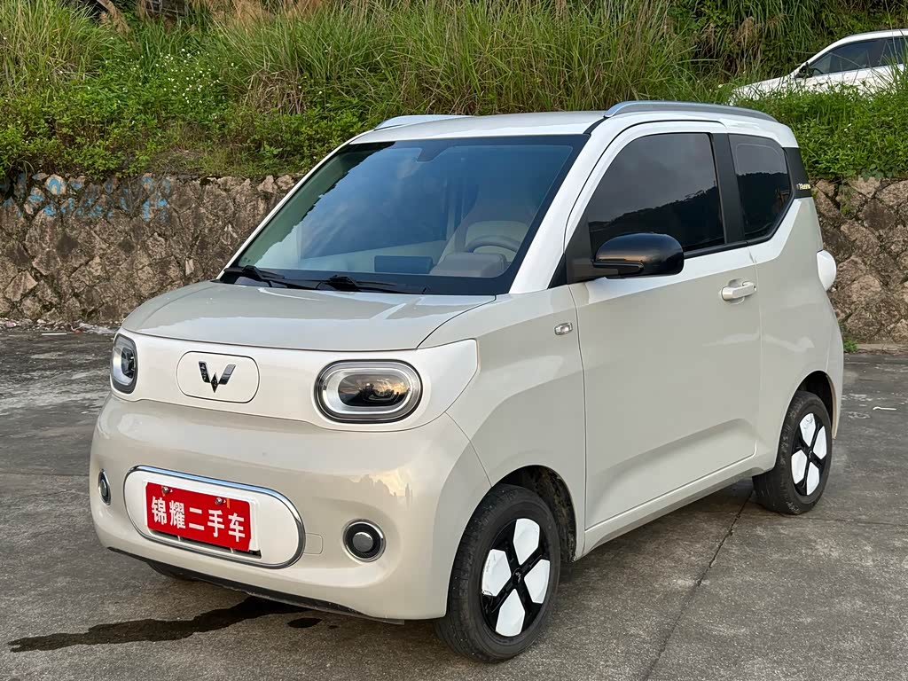 Wuling Mini EV