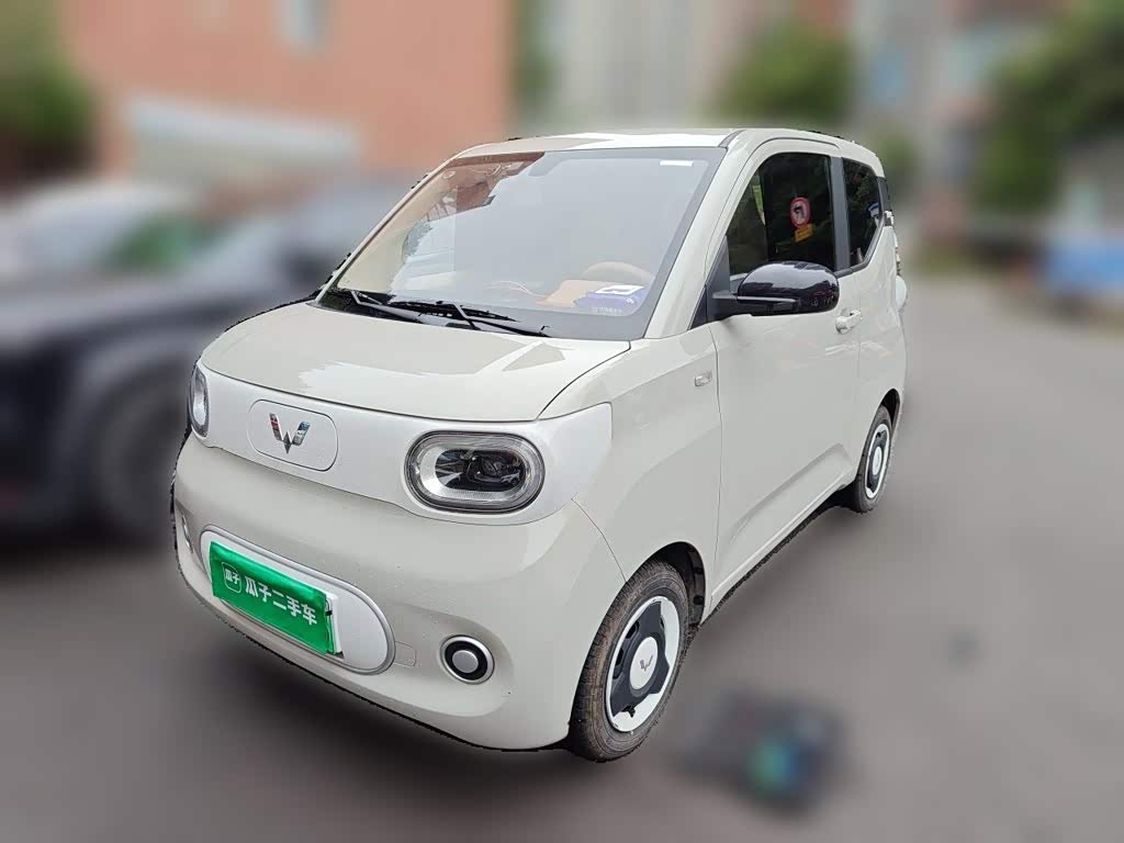 Wuling Mini EV