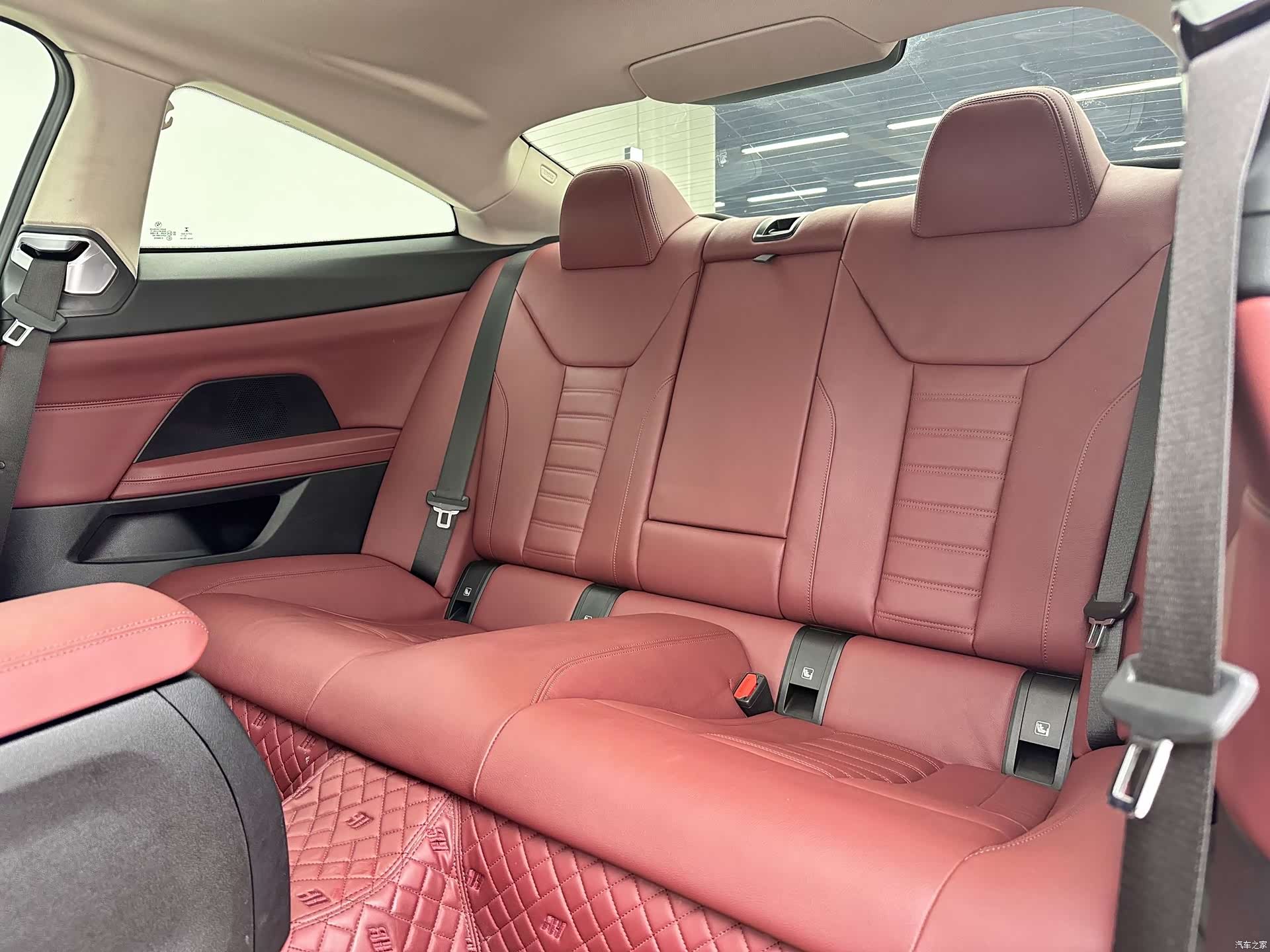 BMW 4 Series, 2021 16